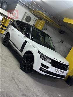 لاند ڕۆڤەر ڕانج ڕۆڤەر ڤۆگ